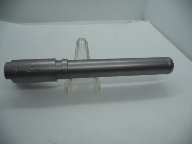 276080000 Smith & Wesson Pistol Model 4506 Barrel 5" .45 ACP