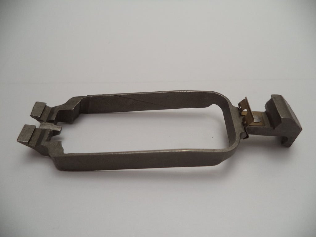 DB2 Smith and Wesson Model 6903 9MM Pistol Drawbar SS Used