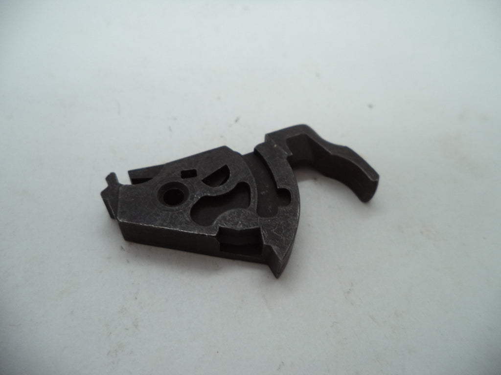 Smith & Wesson J Frame Hammer Assembly MIM .240" Blue - 297170000