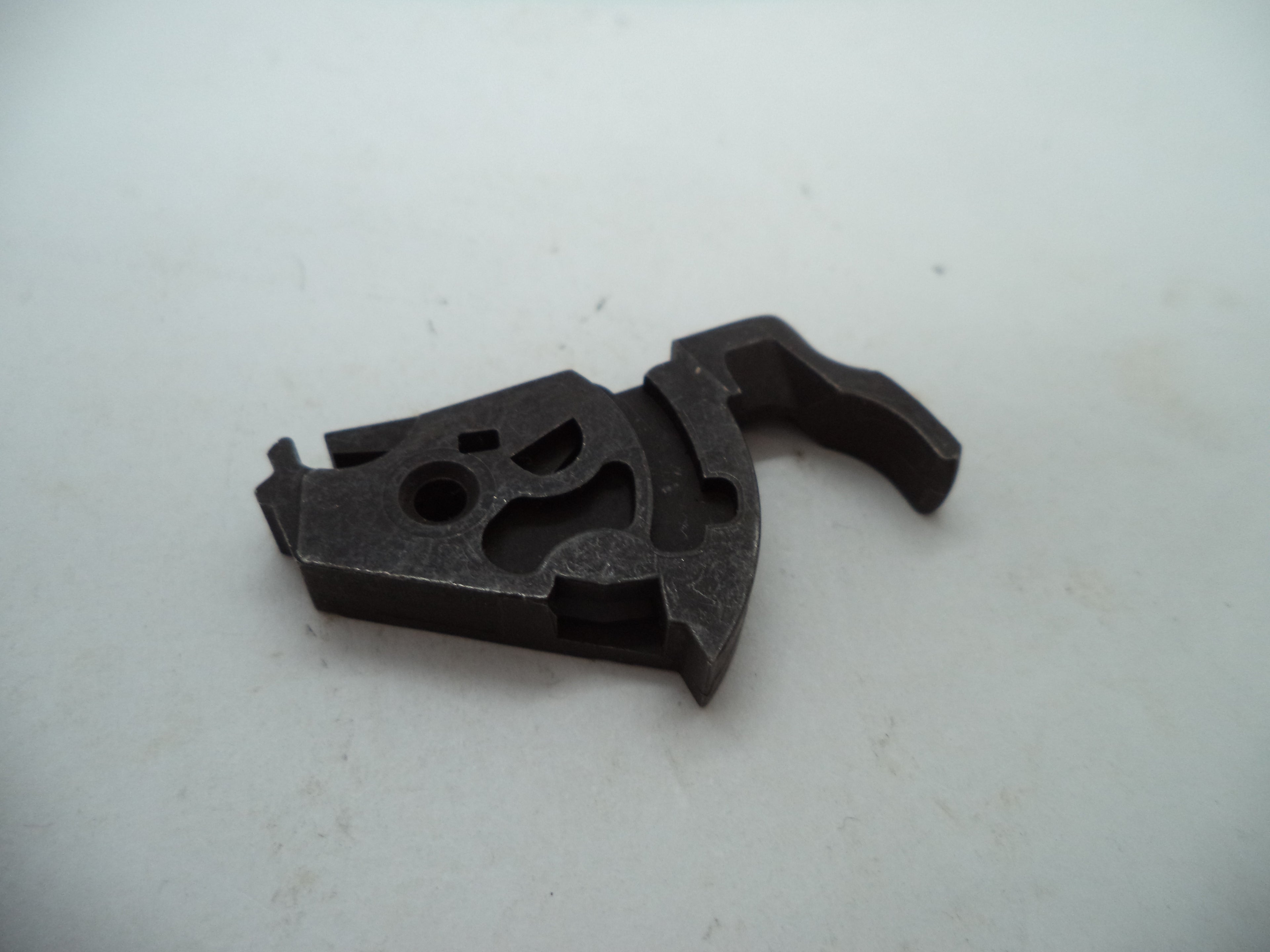Smith & Wesson J Frame Hammer Assembly MIM .240" Blue - 297170000