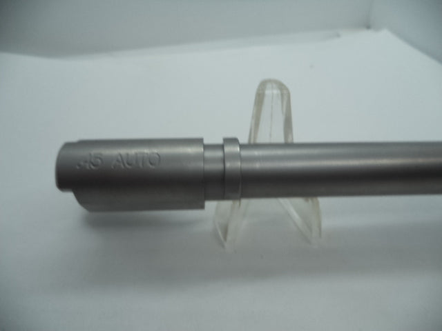 276080000 Smith & Wesson Pistol Model 4506 Barrel 5" .45 ACP