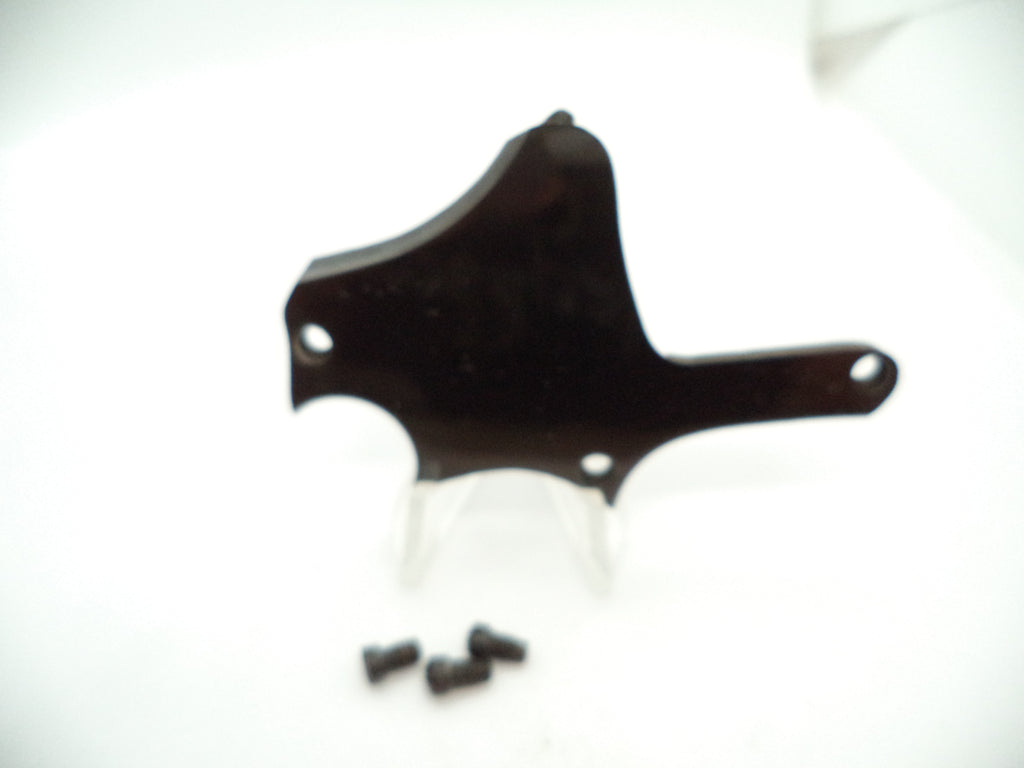 34701 Smith & Wesson J Frame Model 34 Side Plate & Screws .22 Long Rifle Used