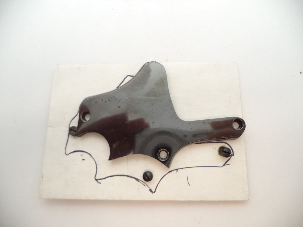 34701 Smith & Wesson J Frame Model 34 Side Plate & Screws .22 Long Rifle Used