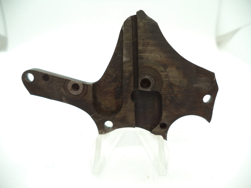 34701 Smith & Wesson J Frame Model 34 Side Plate & Screws .22 Long Rifle Used