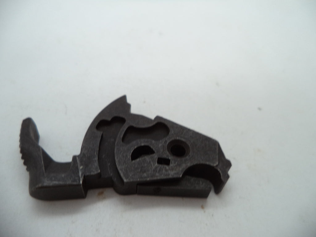 Smith & Wesson J Frame Hammer Assembly MIM .240" Blue - 297170000