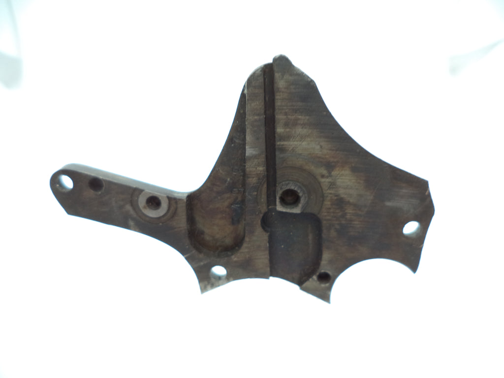 34701 Smith & Wesson J Frame Model 34 Side Plate & Screws .22 Long Rifle Used