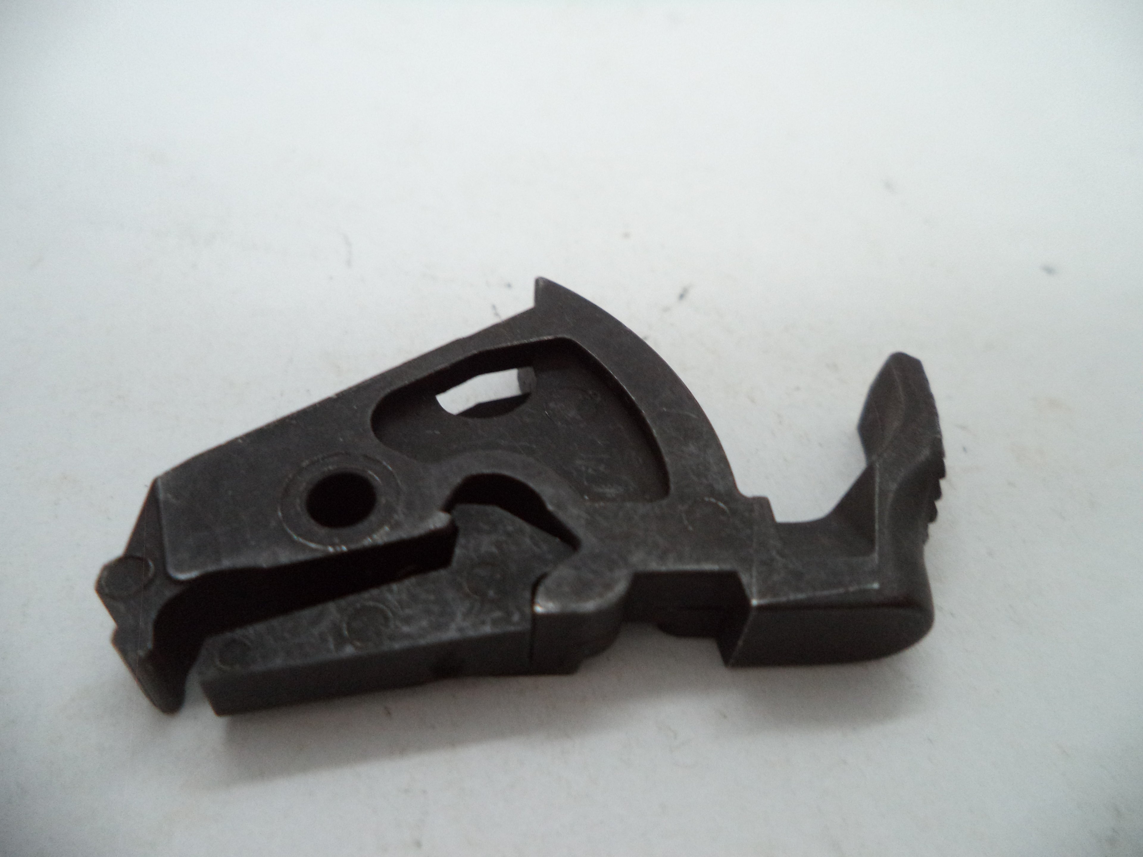 Smith & Wesson J Frame Hammer Assembly MIM .240" Blue - 297170000