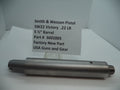 Smith & Wesson SW22 Victory 5.5" Threaded Barrel 3002005