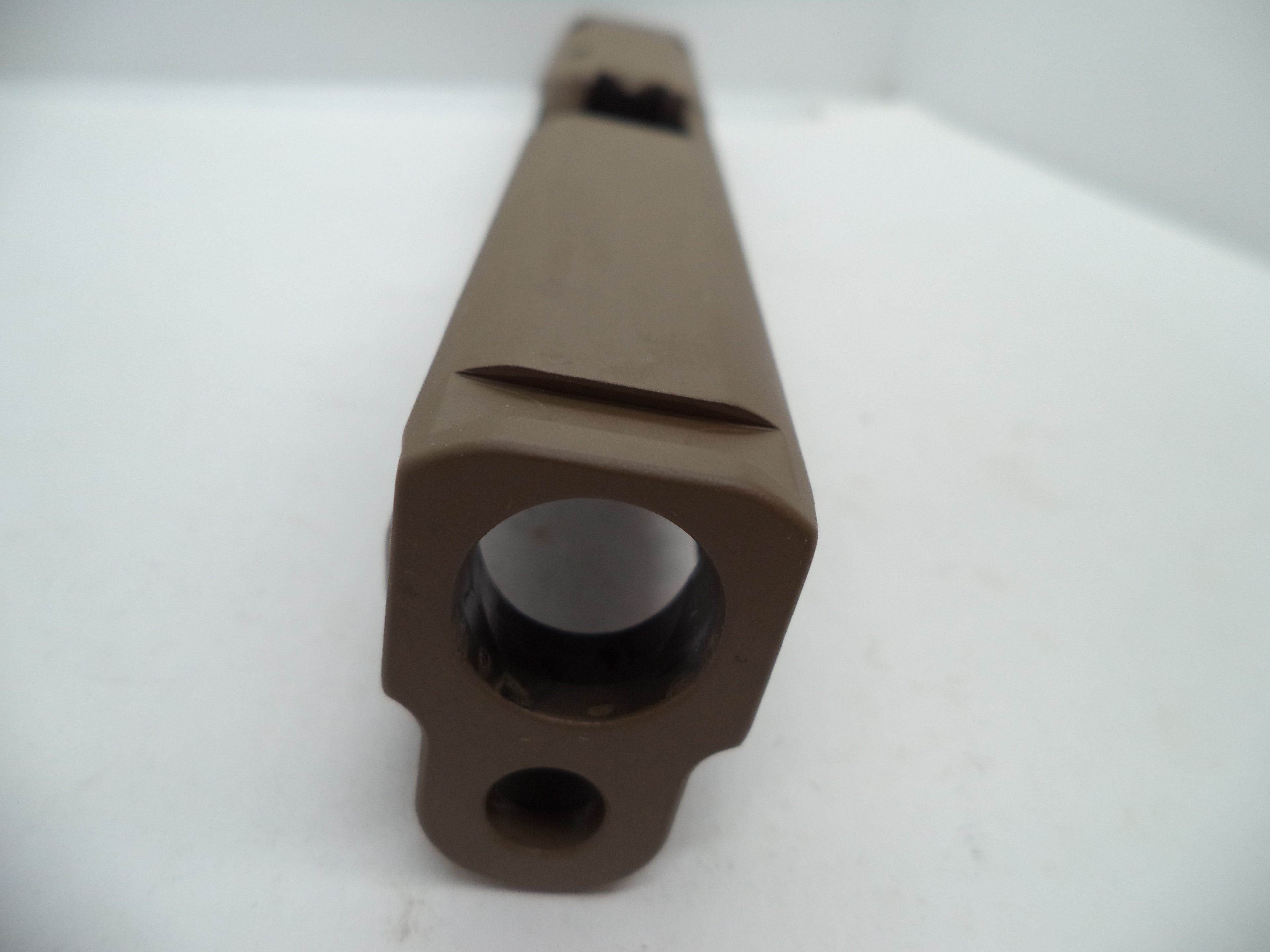 Smith & Wesson M&P 9 M2.0 Slide Assembly 4.19" FDE - Factory OEM Part 3007636