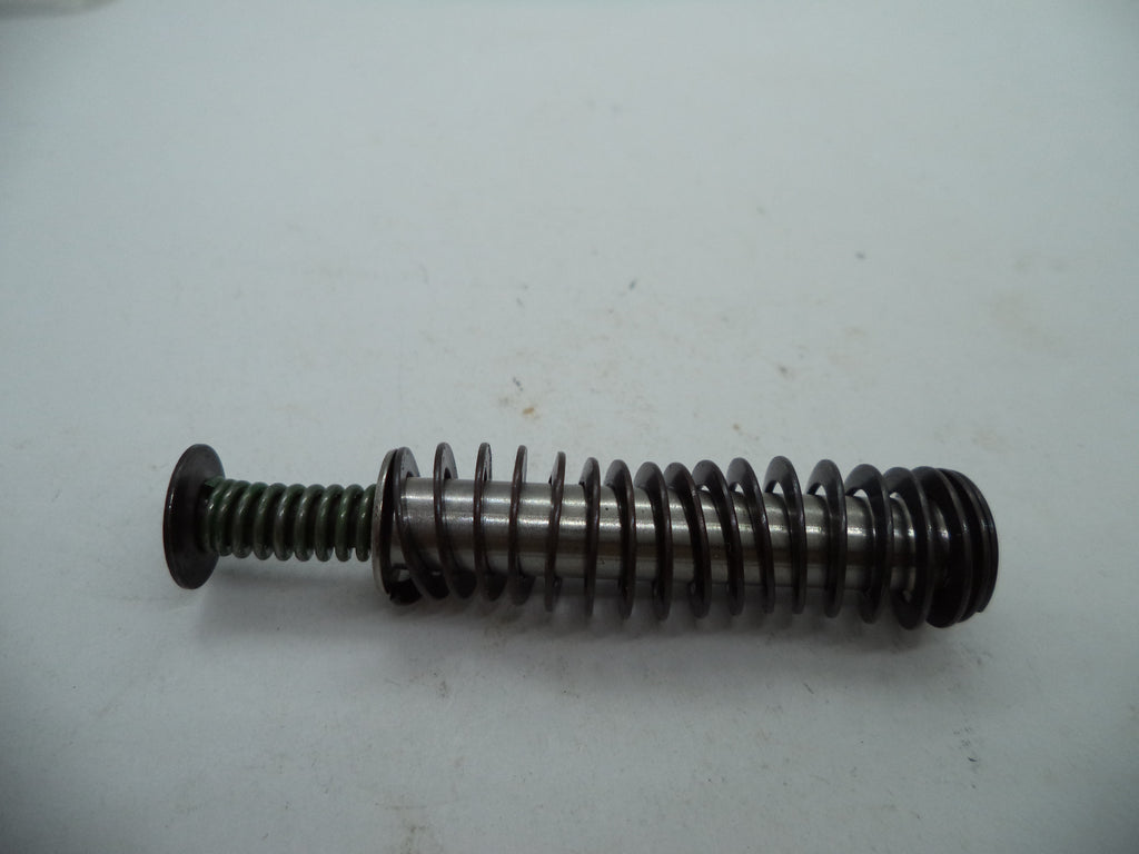 Smith & Wesson M&P Shield Plus Recoil Spring Assembly - 9mm/.30 Super Carry - Factory OEM 3014675