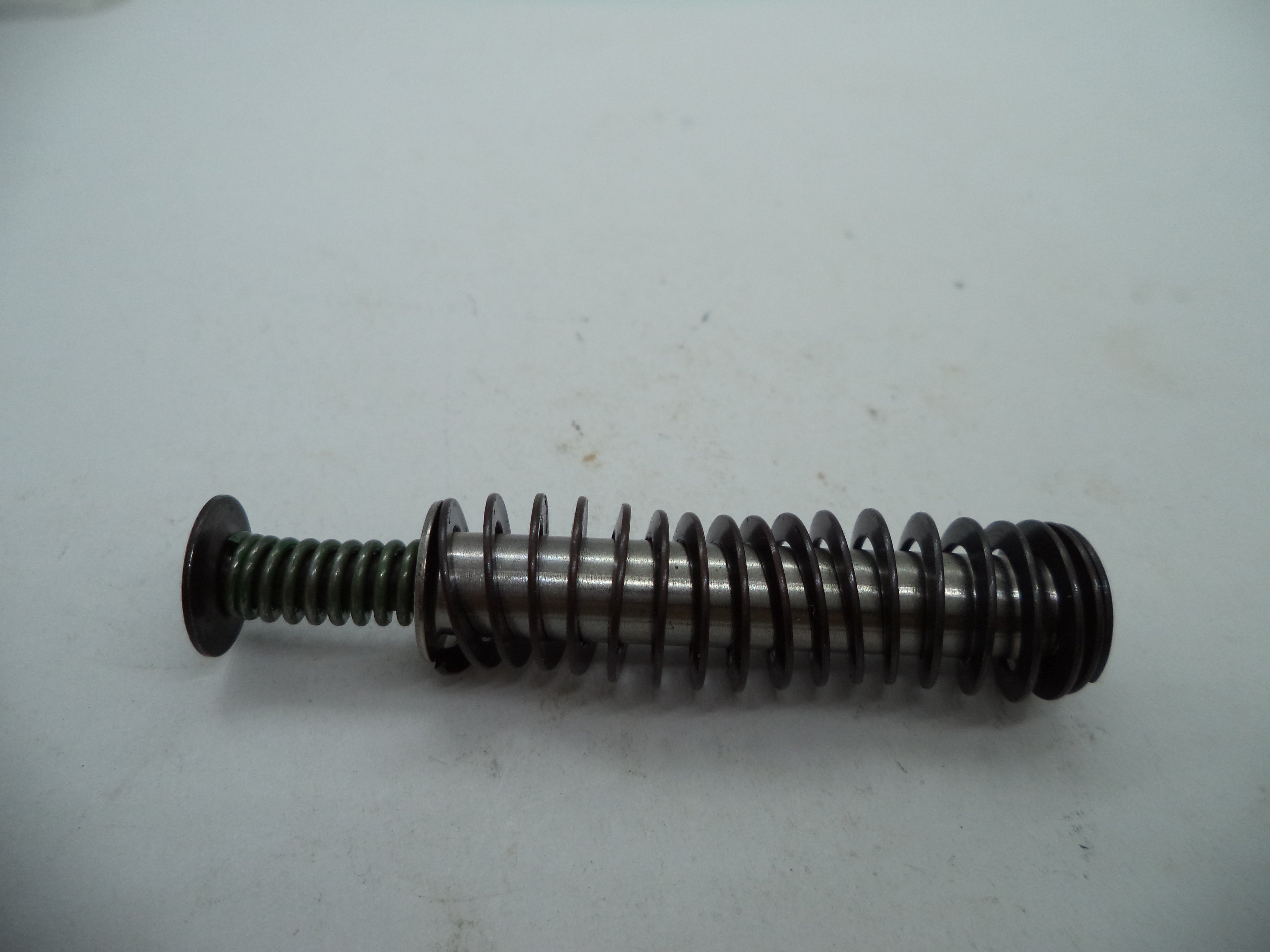 Smith & Wesson M&P Shield Plus Recoil Spring Assembly - 9mm/.30 Super Carry - Factory OEM 3014675