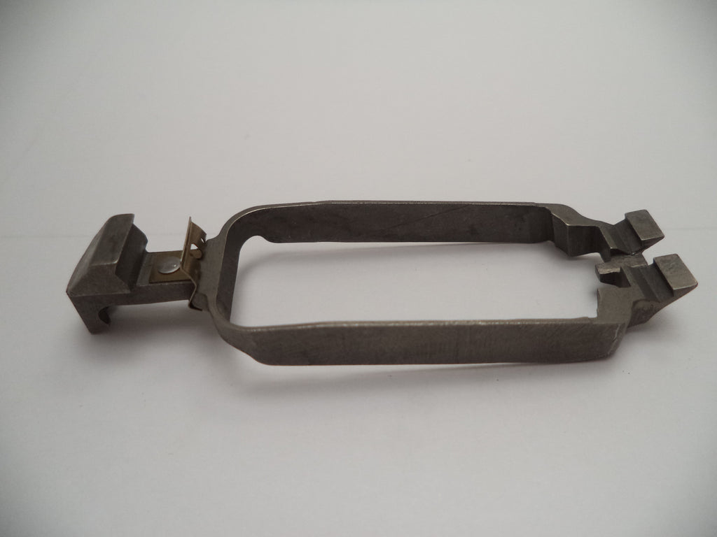 DB7 Smith and Wesson Model 6906 9MM Pistol Drawbar SS Used