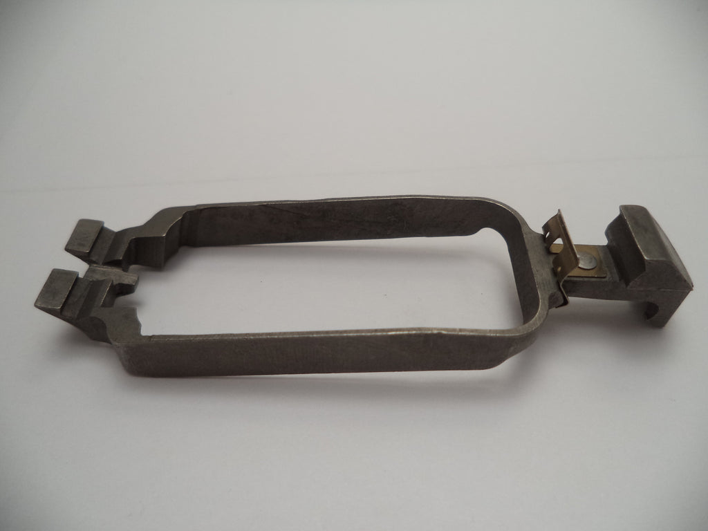 DB7 Smith and Wesson Model 6906 9MM Pistol Drawbar SS Used