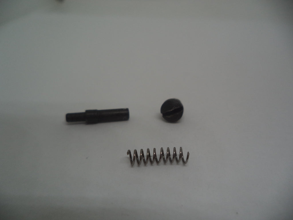 Smith & Wesson K Frame Victory Pre-Model 10 Cylinder Stop Kit .38 Special KV1010
