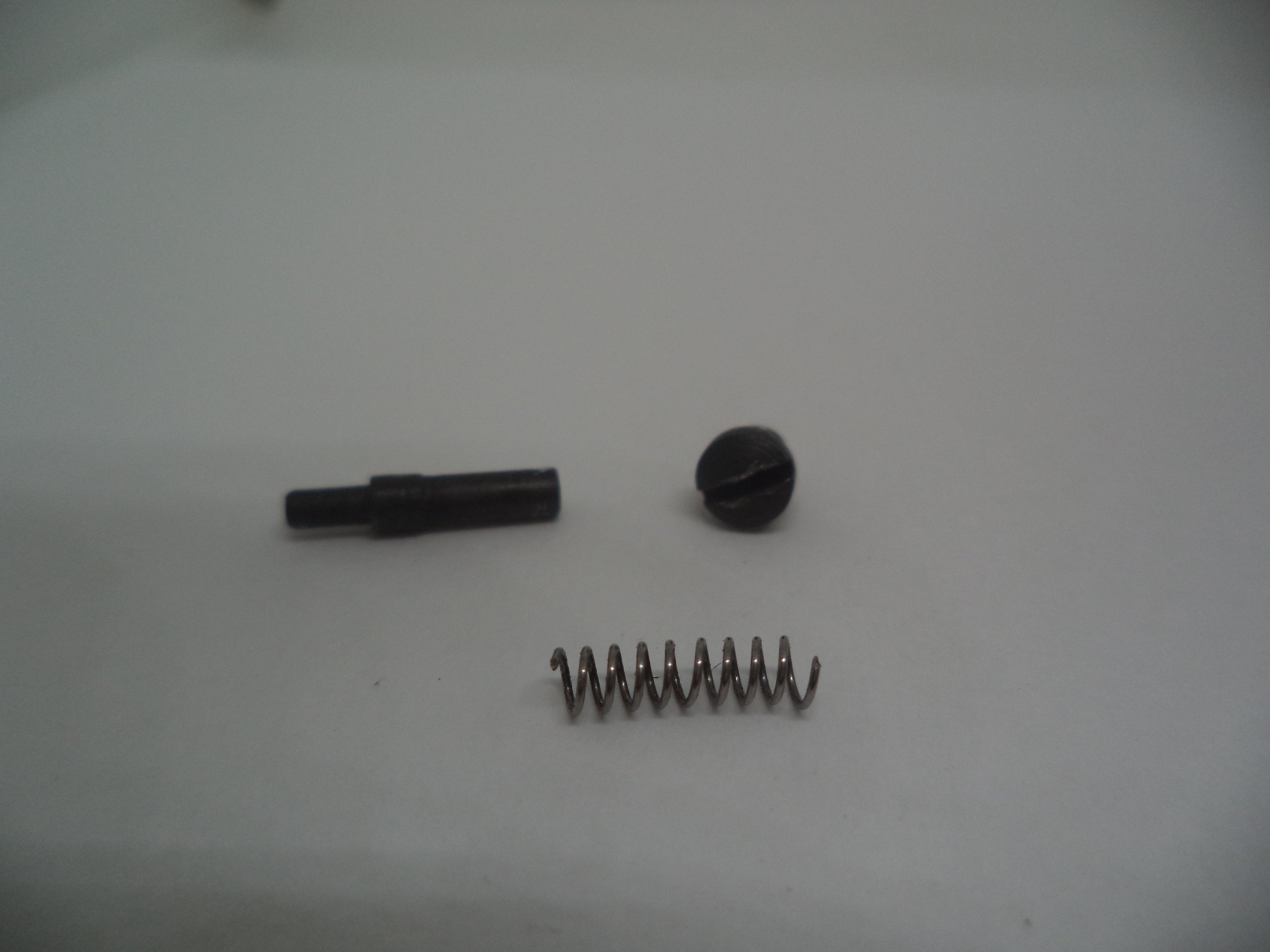 Smith & Wesson K Frame Victory Pre-Model 10 Cylinder Stop Kit .38 Special KV1010