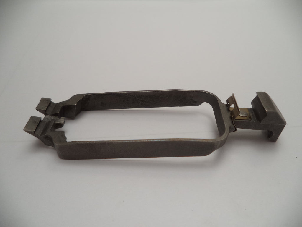 DB8 Smith and Wesson Model 659 9MM Pistol Drawbar SS Used