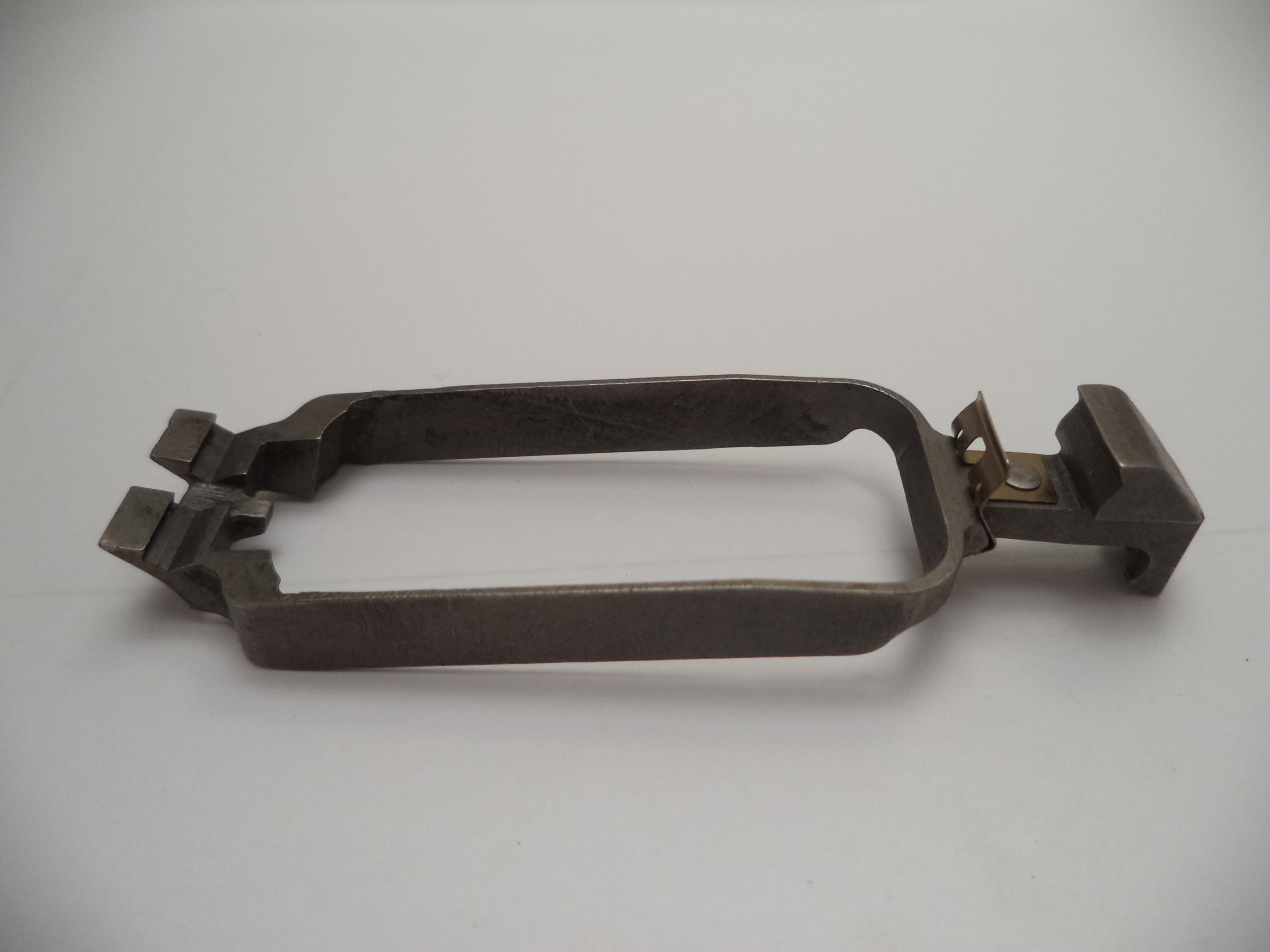 DB8 Smith and Wesson Model 659 9MM Pistol Drawbar SS Used