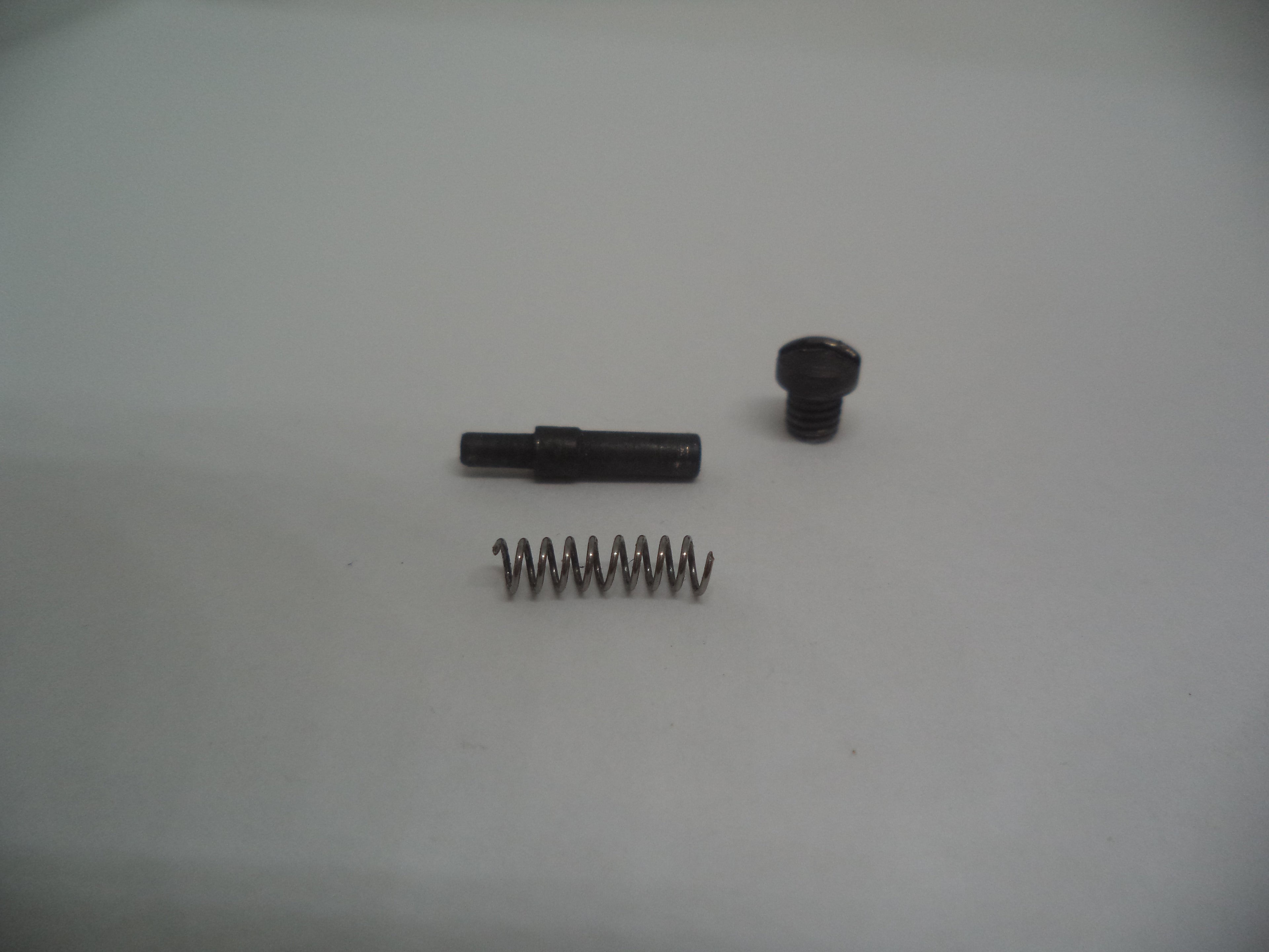 Smith & Wesson K Frame Victory Pre-Model 10 Cylinder Stop Kit .38 Special KV1010