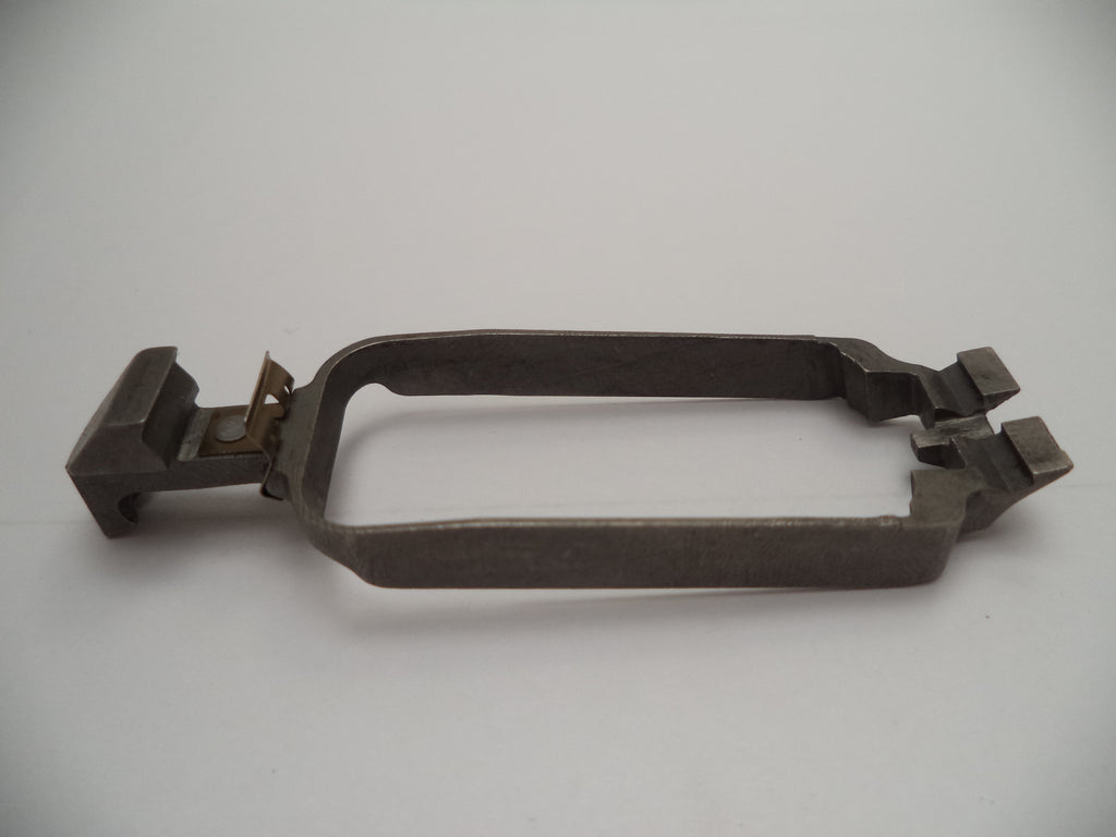 DB8 Smith and Wesson Model 659 9MM Pistol Drawbar SS Used
