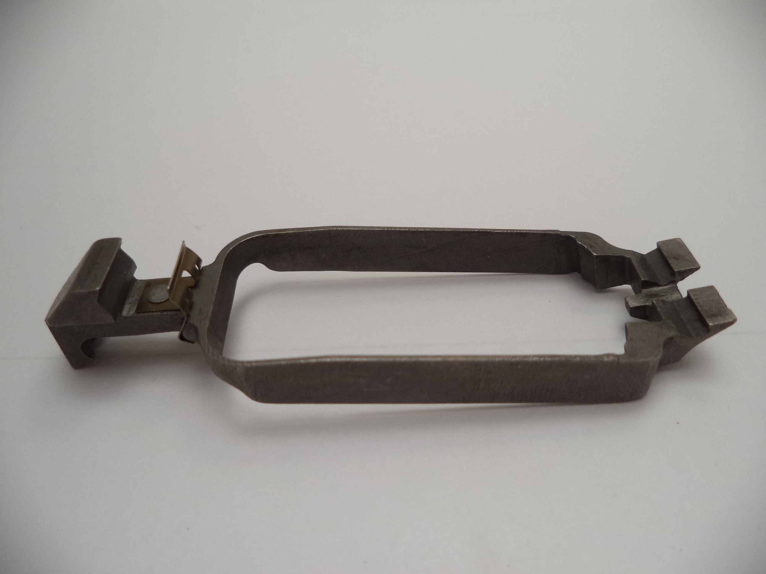 DB8 Smith and Wesson Model 659 9MM Pistol Drawbar SS Used