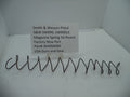 264960000 S&W Pistol S&W SW999,SW990L9 Magazine Spring 9mm