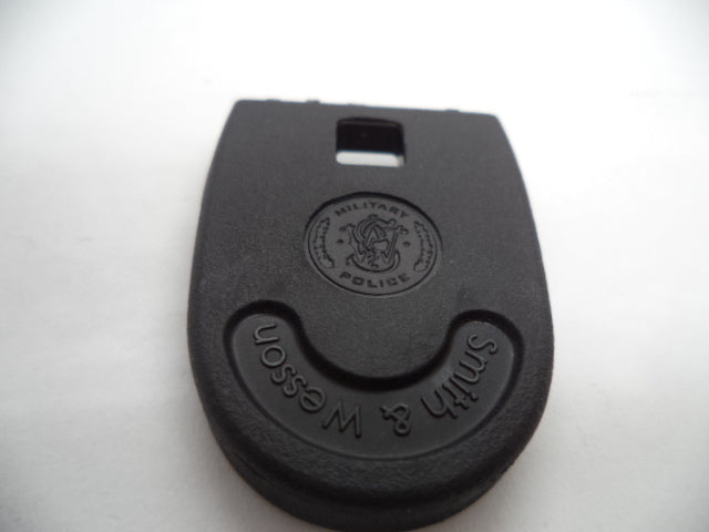 Smith & Wesson M&P M2.0 Compact Magazine Buttplate 9mm/.40 398380000