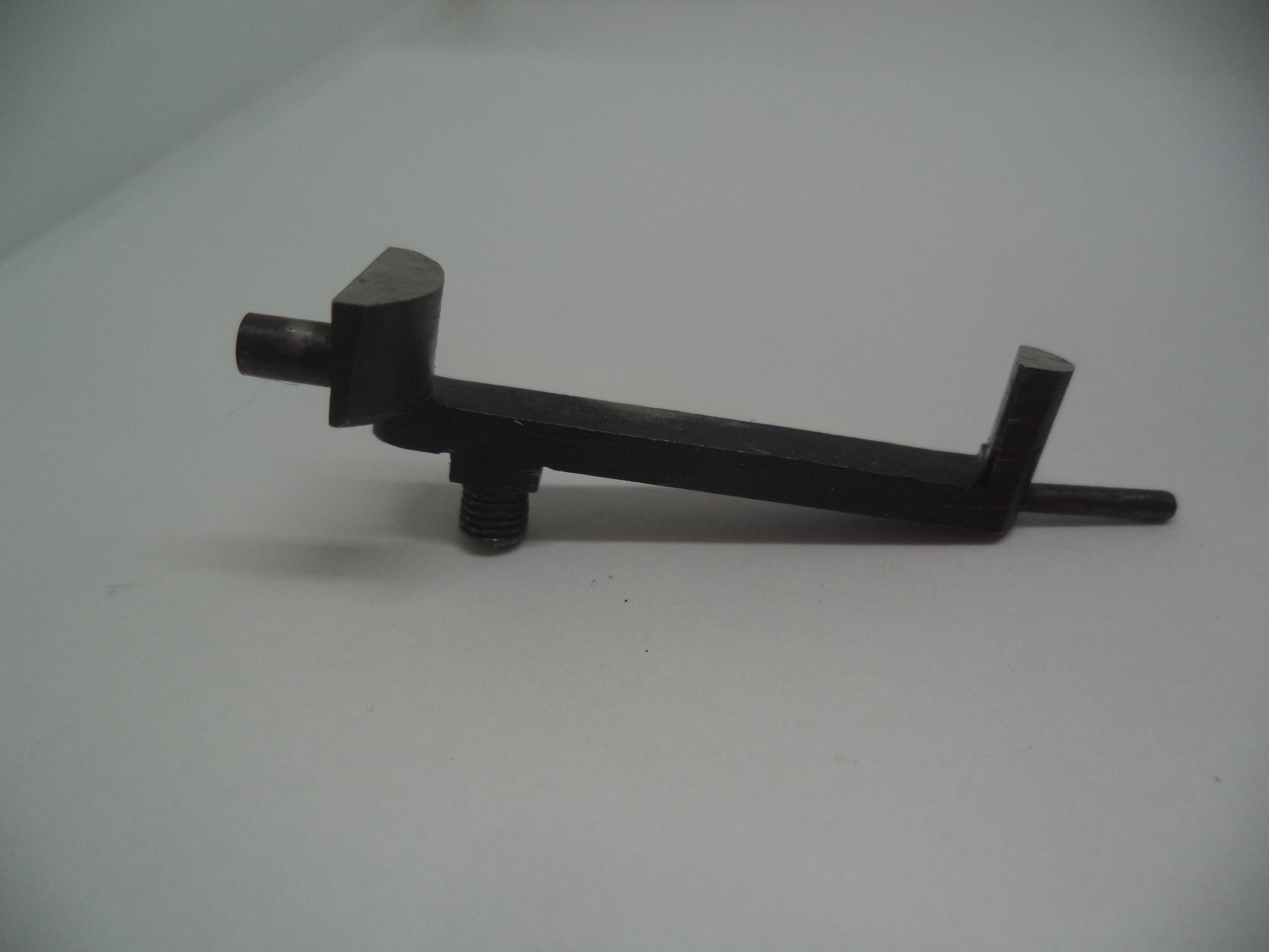 KV0345 Smith & Wesson Revolver K Frame Victory Pre Model 10 Bolt, Spring & Plunger