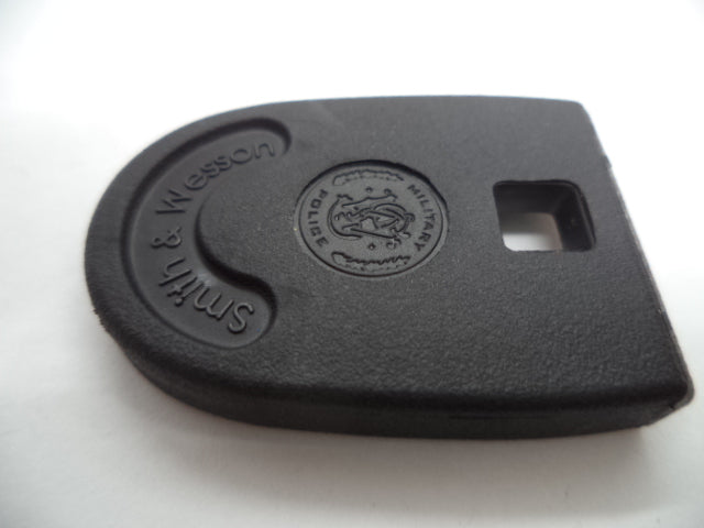 Smith & Wesson M&P M2.0 Compact Magazine Buttplate 9mm/.40 398380000