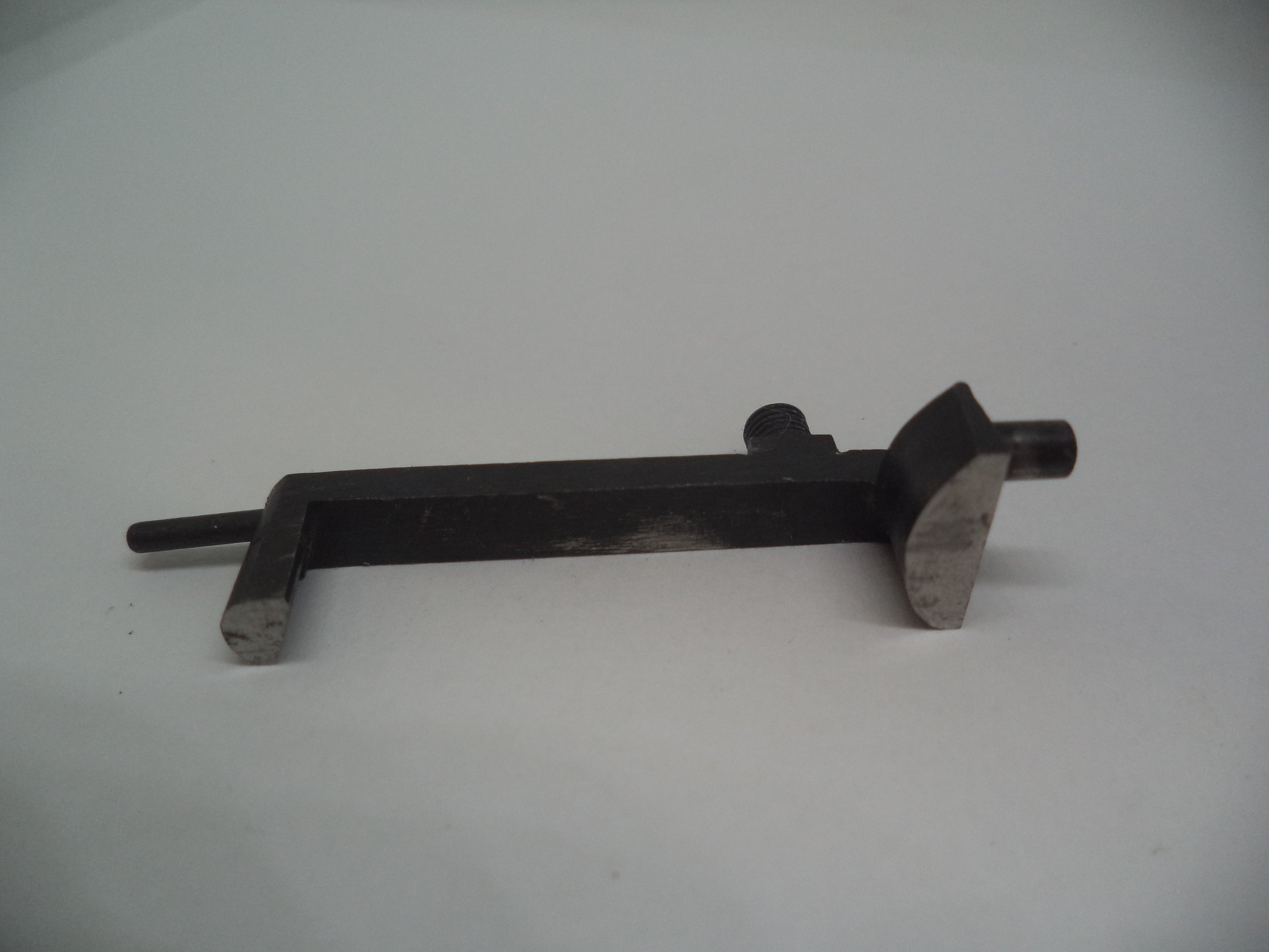 KV0345 Smith & Wesson Revolver K Frame Victory Pre Model 10 Bolt, Spring & Plunger