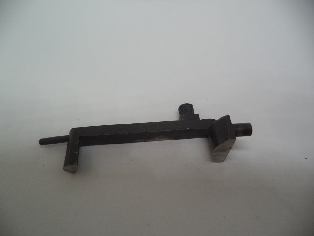 KV0345 Smith & Wesson Revolver K Frame Victory Pre Model 10 Bolt, Spring & Plunger