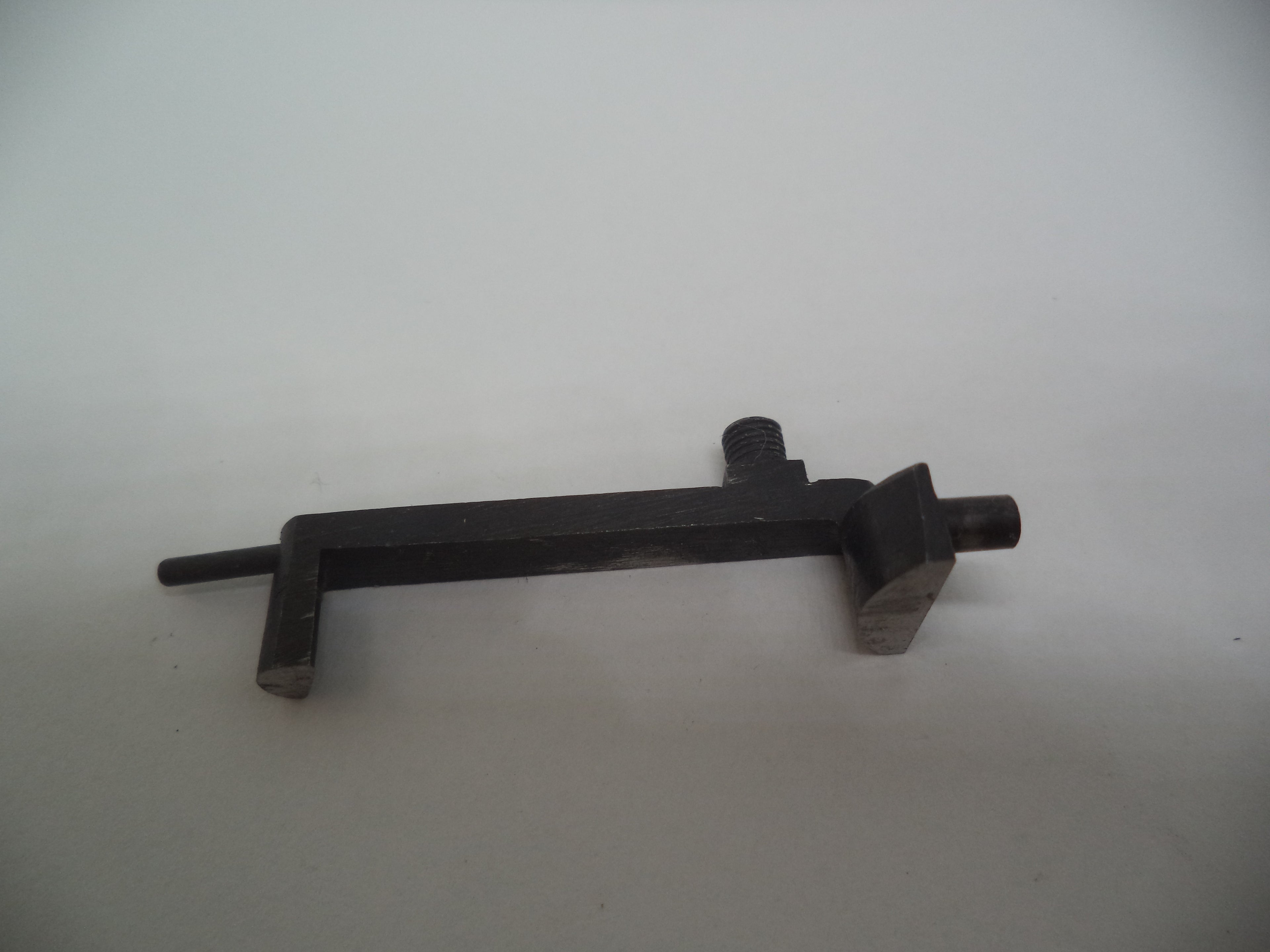 KV0345 Smith & Wesson Revolver K Frame Victory Pre Model 10 Bolt, Spring & Plunger