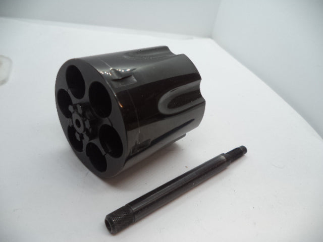 2956D Smith & Wesson N Frame Model 29 Cylinder Blue Steel .44 Magnum