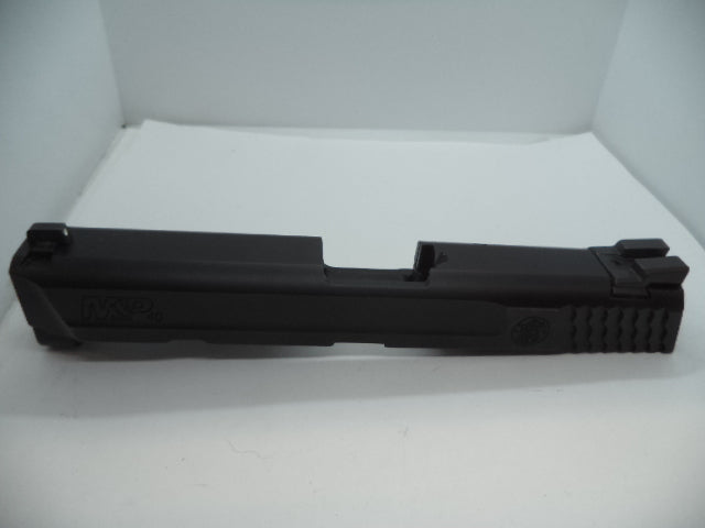 Smith & Wesson M&P 40 Complete Slide Assembly - .40 S&W - Full Size M1.0 - Factory OEM Part 391050000