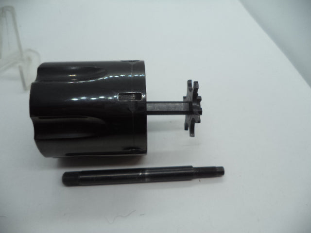 2956D Smith & Wesson N Frame Model 29 Cylinder Blue Steel .44 Magnum