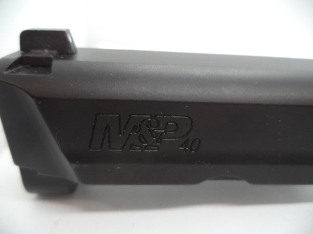 Smith & Wesson M&P 40 Complete Slide Assembly - .40 S&W - Full Size M1.0 - Factory OEM Part 391050000