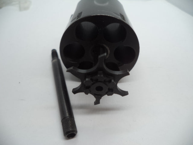 2956D Smith & Wesson N Frame Model 29 Cylinder Blue Steel .44 Magnum