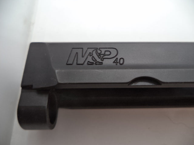 Smith & Wesson M&P 40 Complete Slide Assembly - .40 S&W - Full Size M1.0 - Factory OEM Part 391050000