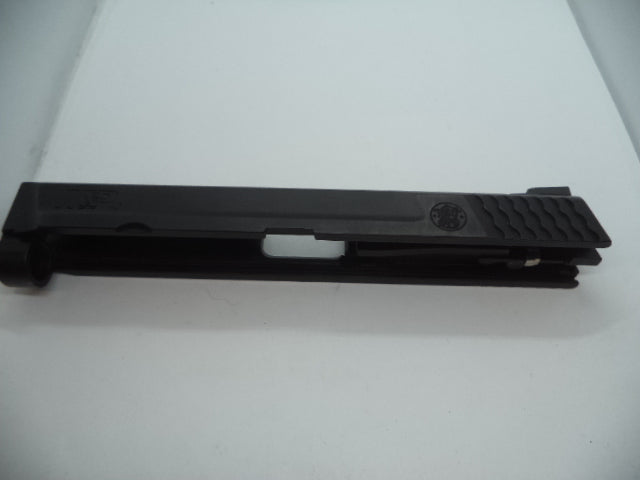 Smith & Wesson M&P 40 Complete Slide Assembly - .40 S&W - Full Size M1.0 - Factory OEM Part 391050000