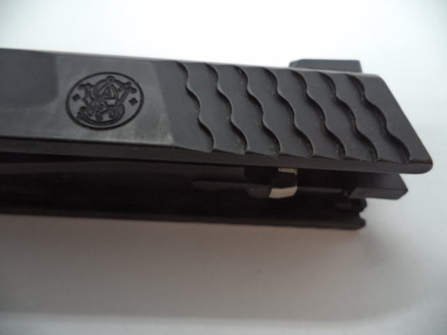 Smith & Wesson M&P 40 Complete Slide Assembly - .40 S&W - Full Size M1.0 - Factory OEM Part 391050000