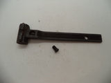 J162A Smith & Wesson J Frame All Models Old Style Rear Adjustable Sight
