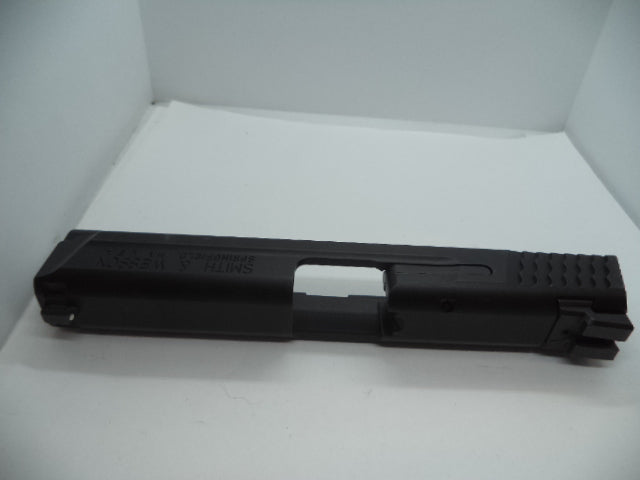 Smith & Wesson M&P 40 Complete Slide Assembly - .40 S&W - Full Size M1.0 - Factory OEM Part 391050000