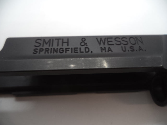Smith & Wesson M&P 40 Complete Slide Assembly - .40 S&W - Full Size M1.0 - Factory OEM Part 391050000