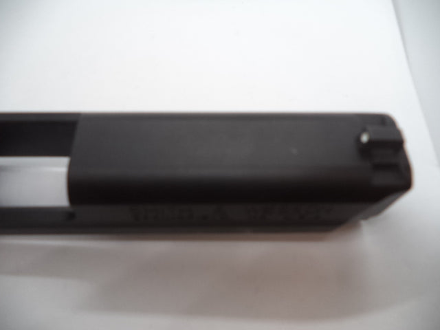 Smith & Wesson M&P 40 Complete Slide Assembly - .40 S&W - Full Size M1.0 - Factory OEM Part 391050000