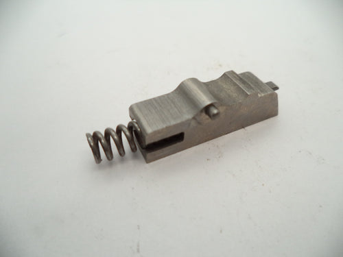 28143 Smith & Wesson N Frame Model 28 Rebound Slide & Spring .357 Mag Used Part