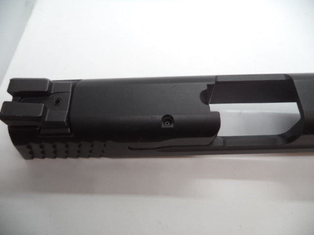 Smith & Wesson M&P 40 Complete Slide Assembly - .40 S&W - Full Size M1.0 - Factory OEM Part 391050000