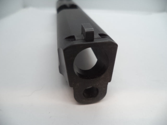Smith & Wesson M&P 40 Complete Slide Assembly - .40 S&W - Full Size M1.0 - Factory OEM Part 391050000
