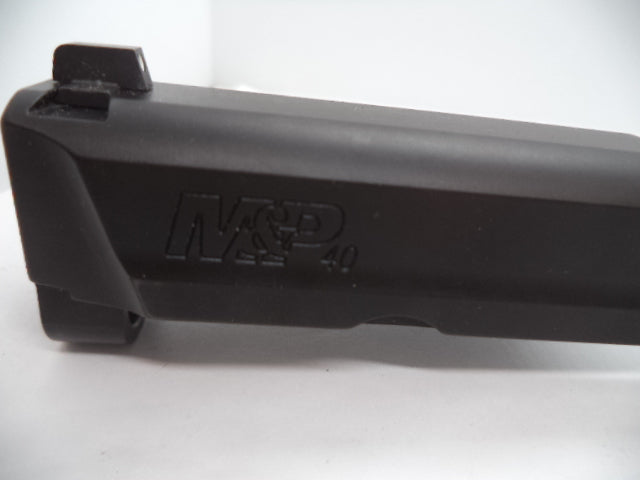 Smith & Wesson M&P 40 Complete Slide Assembly - .40 S&W - Full Size M1.0 - Factory OEM Part 391050000