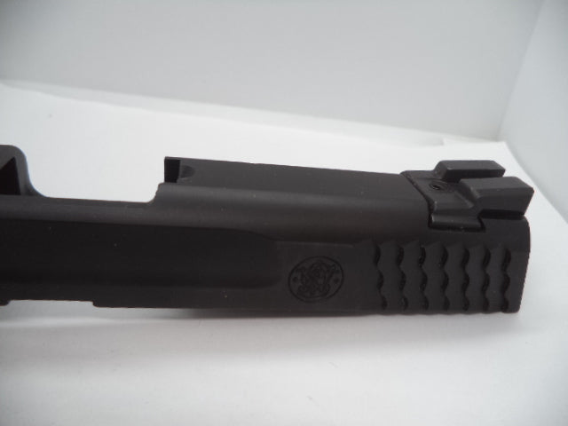 Smith & Wesson M&P 40 Complete Slide Assembly - .40 S&W - Full Size M1.0 - Factory OEM Part 391050000