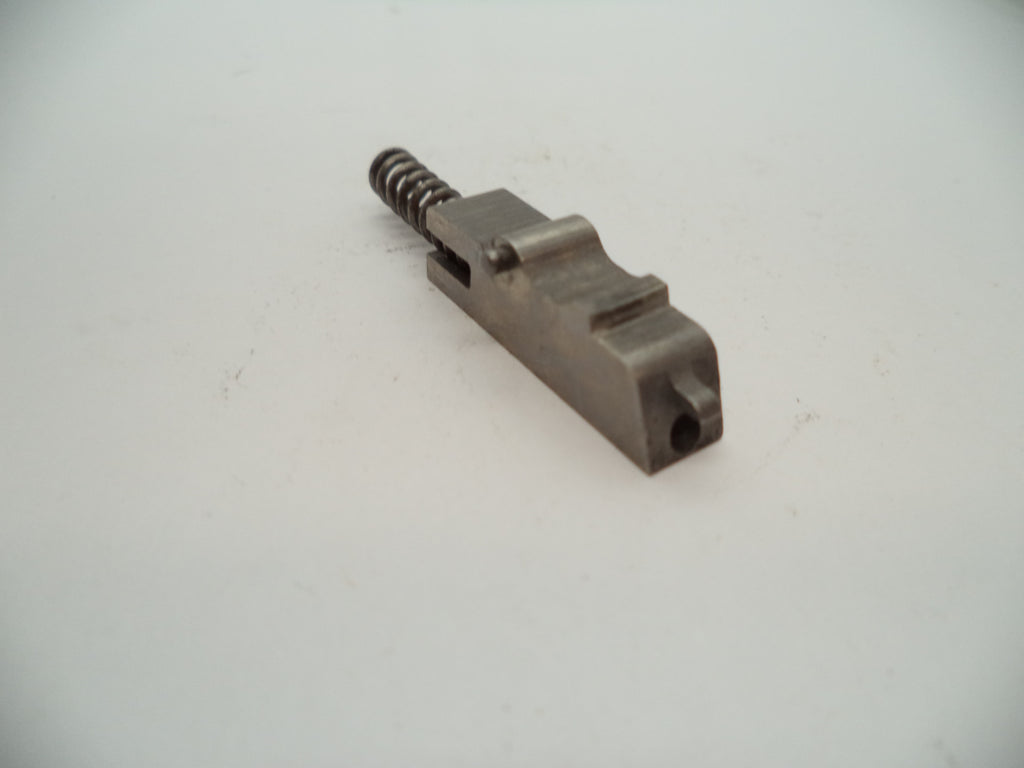 28143 Smith & Wesson N Frame Model 28 Rebound Slide & Spring .357 Mag Used Part