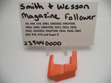 23944000 Smith & Wesson Magazine Follower Pistol Part Multiple Models